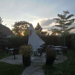 La Ferme des Gascons - Nice view, a little code