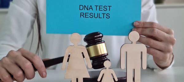 Adore DNA Testing