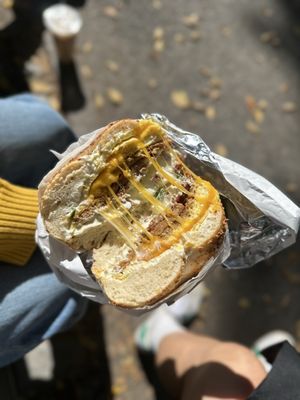 Tompkins Square Bagels by null