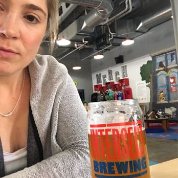 Intersect Brewing - Breweries Near Me - Fort Collins, Colorado