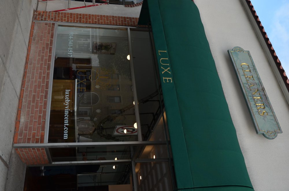 LUXE CLEANERS Updated May 2024 139 Chatsworth Ave, Larchmont, New