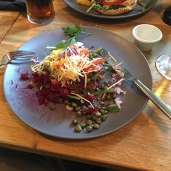 Cafe Helmuth