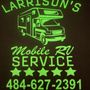Photo of Larrison's Mobile RV Service