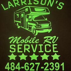 Larrison's Mobile RV Service