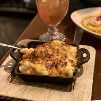 Succotash Prime - Old Bay Mac N Cheese - Southern Near Me - Washington, DC, District of Columbia Succotash Prime - Old Bay Mac N Cheese - Southern Near Me - Washington, DC, District of Columbia