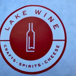 Lake Wine & Spirits - Name of the place