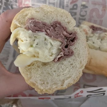 Capriotti's Sandwich Shop - Wagyu Slaw Be Jo Sub - Sandwiches Near Me - Highlands Ranch, Colorado Capriotti's Sandwich Shop - Wagyu Slaw Be Jo Sub - Sandwiches Near Me - Highlands Ranch, Colorado