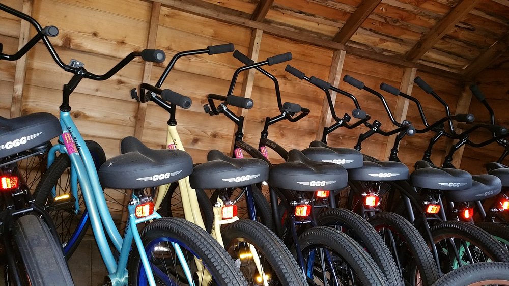 READY TO ROLL BIKE RENTALS Updated October 2024 Brick, New Jersey