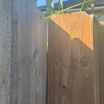 Mossy Oak Fence - Gaps in fence - Fences & Gates Near Me - Tavares, Florida Mossy Oak Fence - Gaps in fence - Fences & Gates Near Me - Tavares, Florida