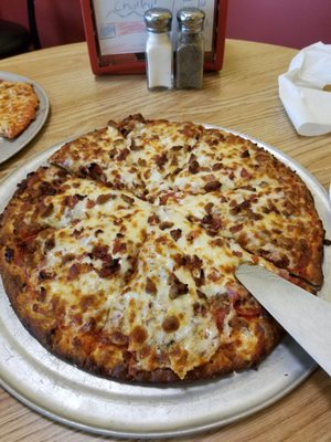 Raimondo's Pizza by null