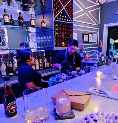 Brothers Fish & Chips by null