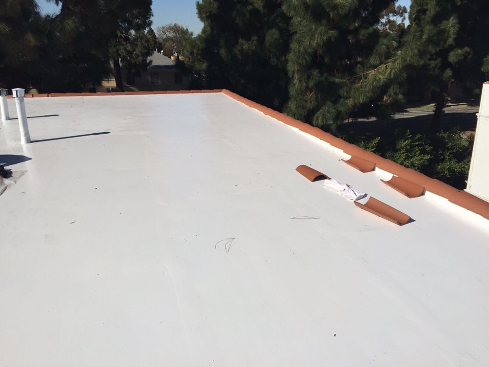 Slide of Millenium Roofing Enterprise