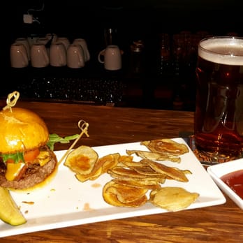 Ben's Bottle Shop - There was 2 burgers, looked so good I had to try one ;) amazing food. Two more beers and I will get another. - New American Near Me - Vancouver, Washington Ben's Bottle Shop - There was 2 burgers, looked so good I had to try one ;) amazing food. Two more beers and I will get another. - New American Near Me - Vancouver, Washington