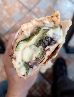 Picaresca Barra de Cafe by null