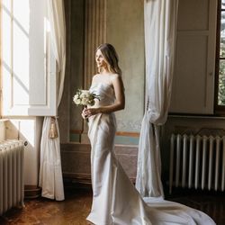 NWLA Bridal