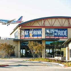The Proud Bird Food Bazaar & Events Center - Eat, Drink and Enjoy the Ride!