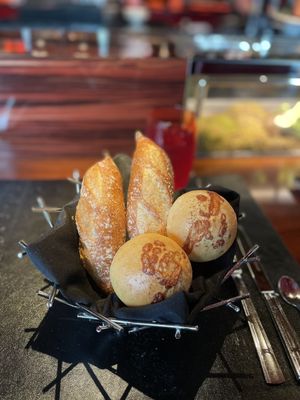 L’Atelier de Joël Robuchon by null