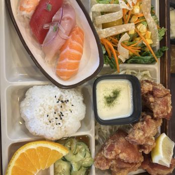 Little Ferry Sushi - Japanese Near Me - Lake Forest, California Little Ferry Sushi - Japanese Near Me - Lake Forest, California