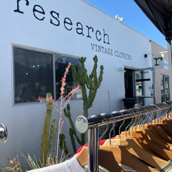 Research Vintage