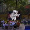 Outdoor Theater Systems gift card