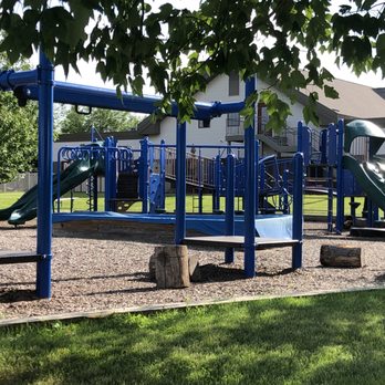 Montessori Private Academy - Playground, ages 3+ - Preschools Near Me - Rockford, Illinois Montessori Private Academy - Playground, ages 3+ - Preschools Near Me - Rockford, Illinois