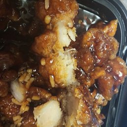 General Tso Chicken General Tso Chicken