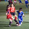 Asian-American Youth Soccer Academy gift card