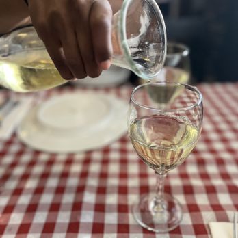 A Tasquinha - Vino verde picture ( green wine) - Portuguese Near Me - Porto, 13