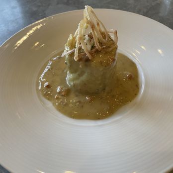 Boca - Charred leaks - Italian Near Me - Cincinnati, Ohio