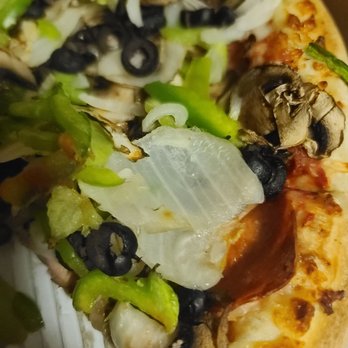 Porky's Pizza - a slice of the pizza - Pizza Near Me - Placentia, California Porky's Pizza - a slice of the pizza - Pizza Near Me - Placentia, California