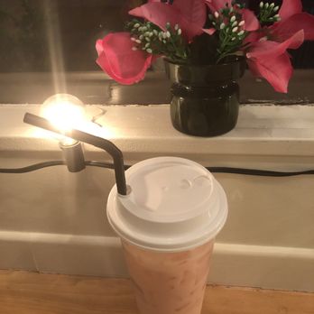 TeaMorrow - First kiss. Recommend! - Taiwanese Near Me - South Pasadena, California