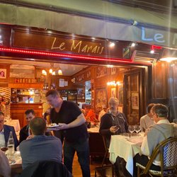 Le Marais