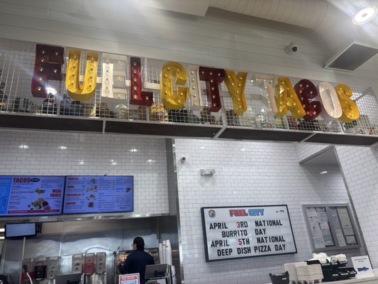 Fuel City Wylie by null