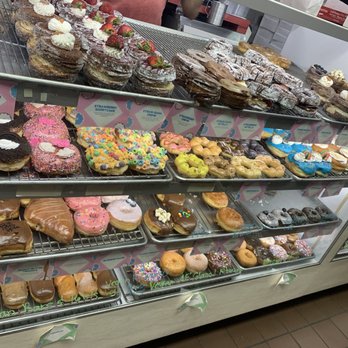 Friendly Donuts - Donuts - Donuts Near Me - Orange, California Friendly Donuts - Donuts - Donuts Near Me - Orange, California
