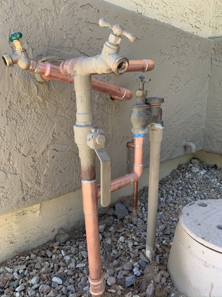 Slide of Emergency Master Plumbing & Air