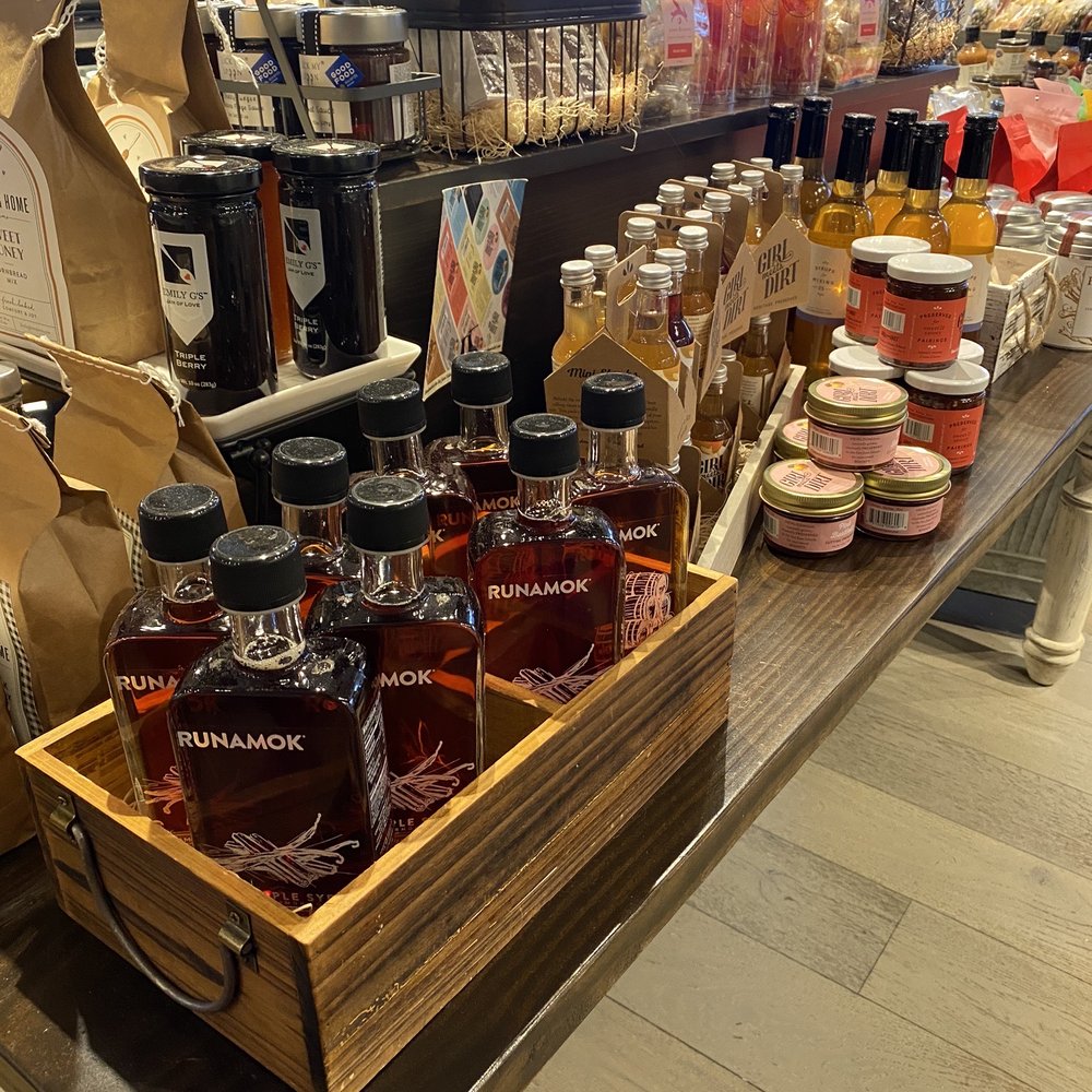 The Grocer's Table - Market items - Cafes Near Me - Wayzata, Minnesota