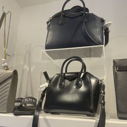 Edit - Designer bags