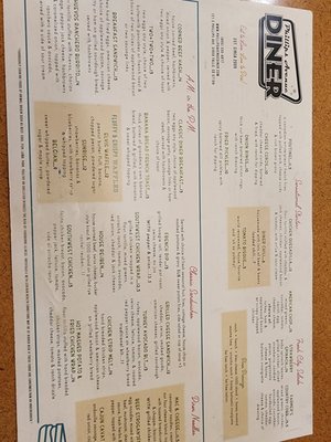 Phillips Avenue Diner by null