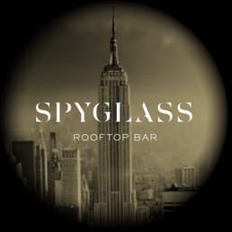 SPYGLASS ROOFTOP BAR - Updated June 2025 - 426 Photos & 294 Reviews