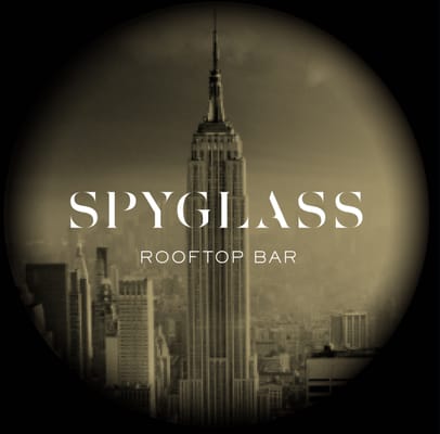 Spyglass Rooftop Bar by null