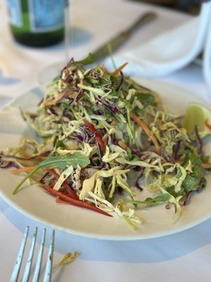 Mustards Grill by null