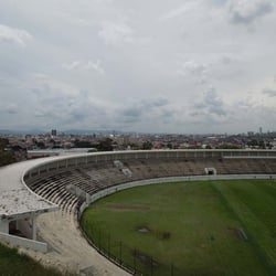 Estadio Olímpico Ignacio