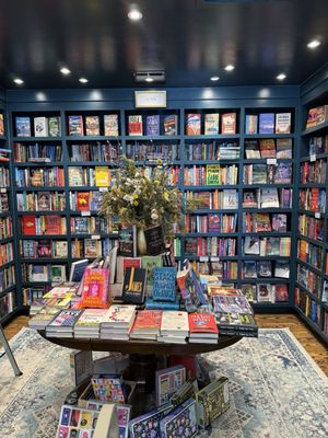 Middleburg Books by null