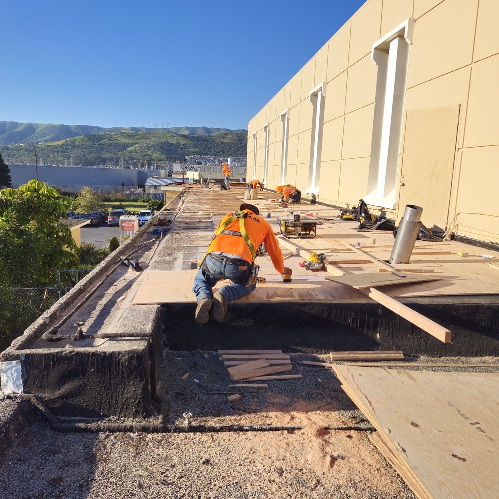 Glam Roofing - Roofing Near Me - San Francisco, California Glam Roofing - Roofing Near Me - San Francisco, California