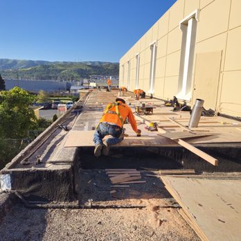 Glam Roofing - Roofing Near Me - San Francisco, California Glam Roofing - Roofing Near Me - San Francisco, California