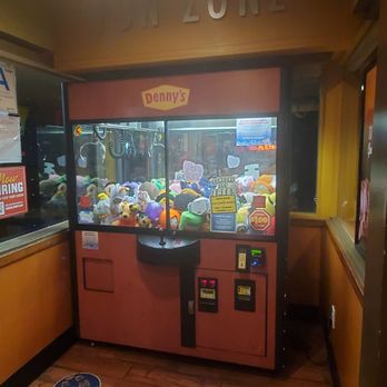 Denny's - American Near Me - North Hollywood, California Denny's - American Near Me - North Hollywood, California
