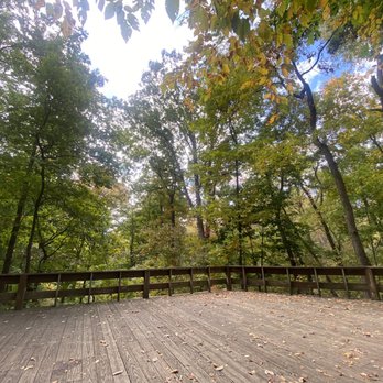 Frick Park - Overlook near the environmental center - Parks Near Me - Pittsburgh, Pennsylvania Frick Park - Overlook near the environmental center - Parks Near Me - Pittsburgh, Pennsylvania