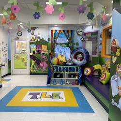 The Learning Experience - Denville