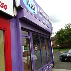 Raj Bangladeshi Cuisine