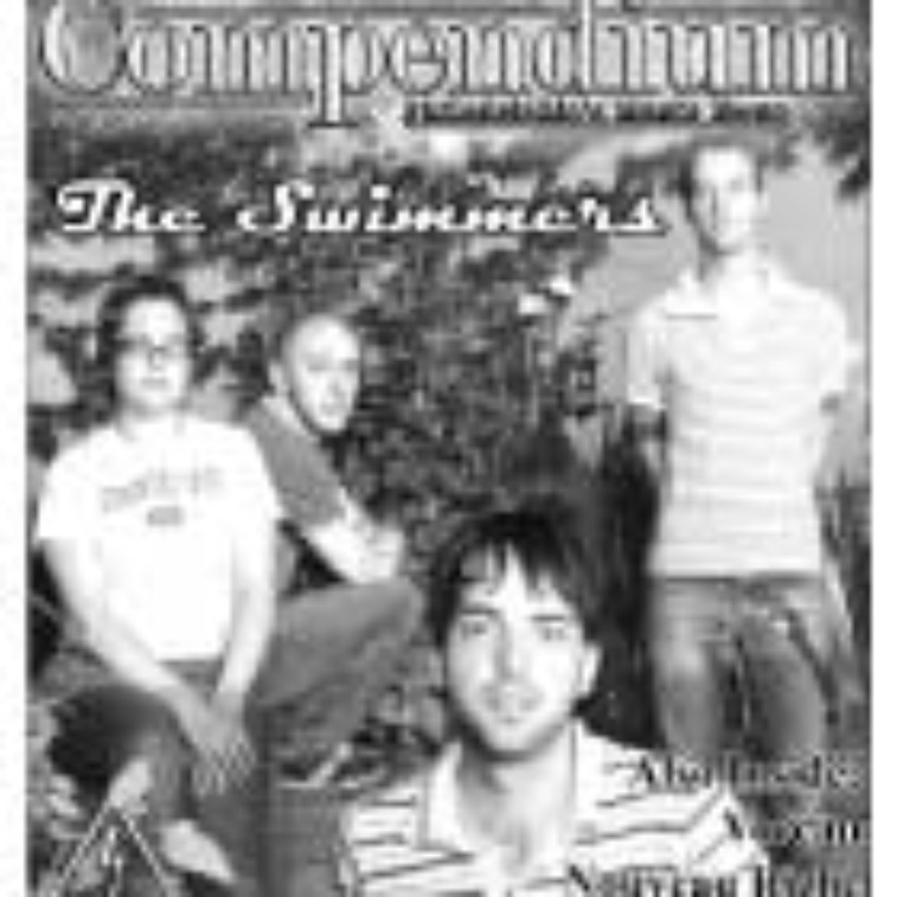 The Compendium - Print Media Near Me - Bala Cynwyd, Pennsylvania